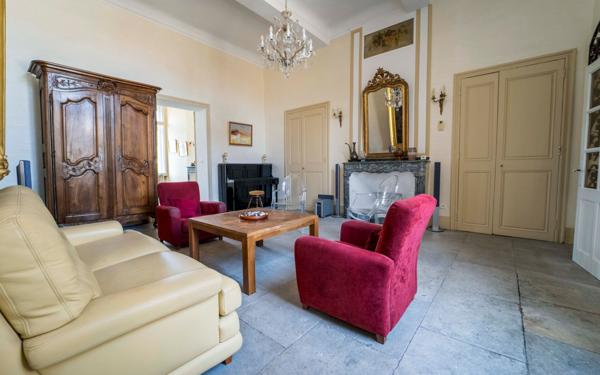 Appartement à vendre    4 pièces • 135,47 m2 Montpellier