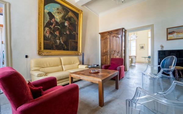 Appartement à vendre    4 pièces • 135,47 m2 Montpellier