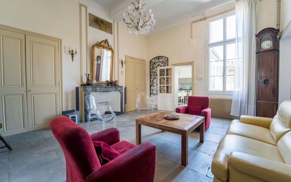 Appartement à vendre    4 pièces • 135,47 m2 Montpellier