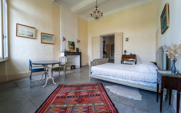 Appartement à vendre    4 pièces • 135,47 m2 Montpellier