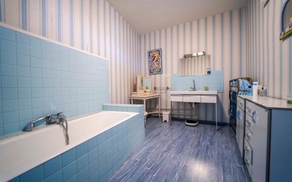 Appartement à vendre    4 pièces • 135,47 m2 Montpellier