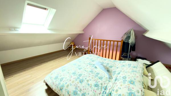 Maison à vendre 4 pièces 73 m² Saint-Pathus