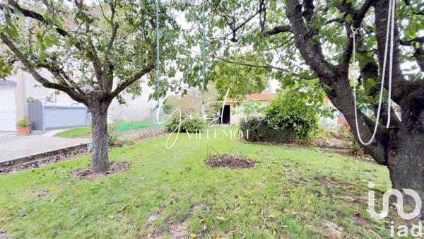 Maison à vendre 4 pièces 73 m² Saint-Pathus