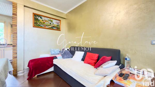 Maison à vendre 4 pièces 73 m² Saint-Pathus