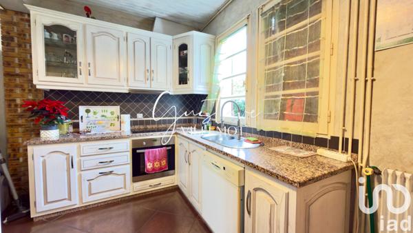 Maison à vendre 4 pièces 73 m² Saint-Pathus