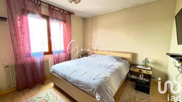 Maison à vendre 4 pièces 73 m² Saint-Pathus