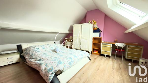 Maison à vendre 4 pièces 73 m² Saint-Pathus