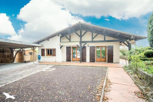 Maison à vendre |  Dax |  4 pièces | 131 m²