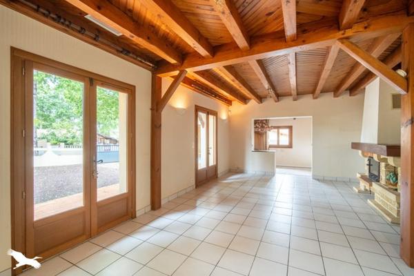 Maison à vendre |  Dax |  4 pièces | 131 m²