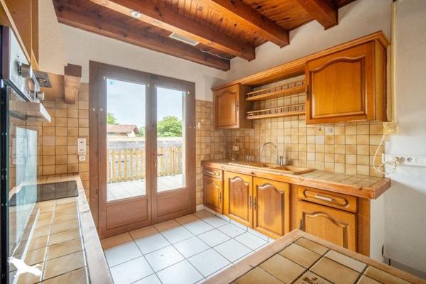 Maison à vendre |  Dax |  4 pièces | 131 m²