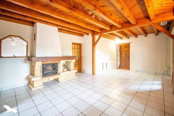 Maison à vendre |  Dax |  4 pièces | 131 m²