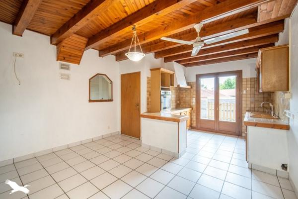 Maison à vendre |  Dax |  4 pièces | 131 m²