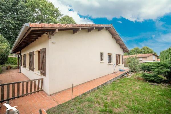 Maison à vendre |  Dax |  4 pièces | 131 m²