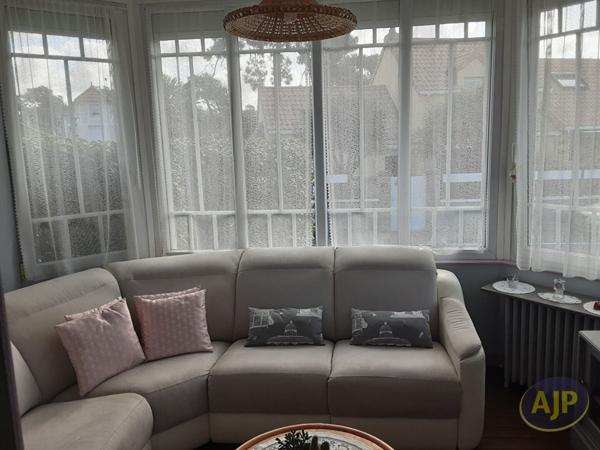 Vente maison Saint Brevin Les Pins : 499 200 € - AJP Immobilier Saint-Brévin