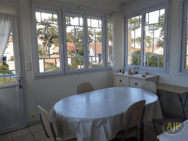 Vente maison Saint Brevin Les Pins : 499 200 € - AJP Immobilier Saint-Brévin