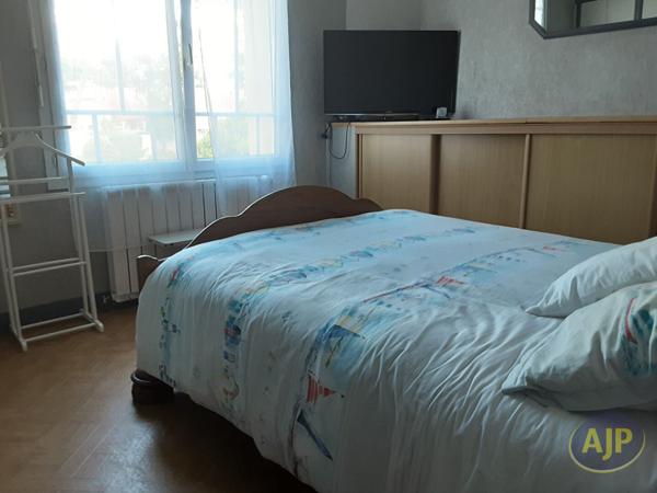 Vente maison Saint Brevin Les Pins : 499 200 € - AJP Immobilier Saint-Brévin