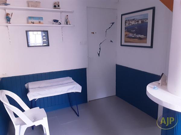 Vente maison Saint Brevin Les Pins : 499 200 € - AJP Immobilier Saint-Brévin