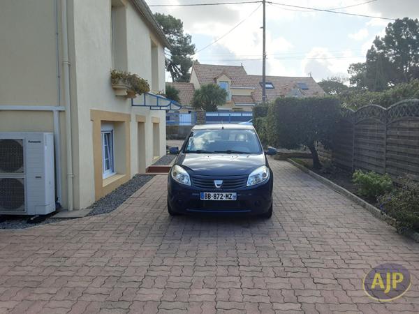 Vente maison Saint Brevin Les Pins : 499 200 € - AJP Immobilier Saint-Brévin