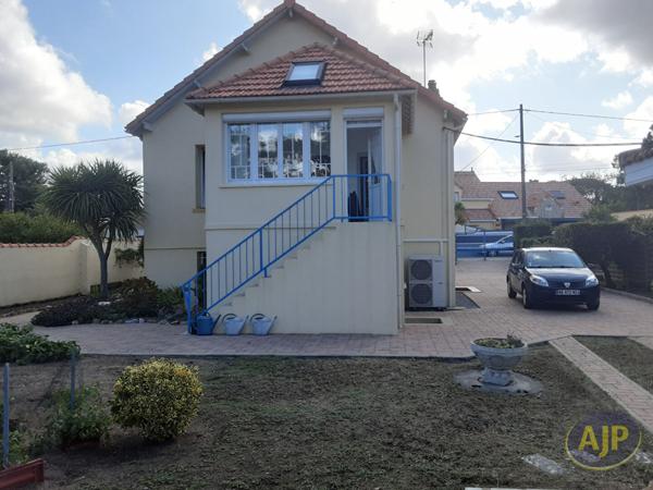 Vente maison Saint Brevin Les Pins : 499 200 € - AJP Immobilier Saint-Brévin