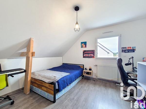 Maison à vendre 6 pièces 111 m² Guidel