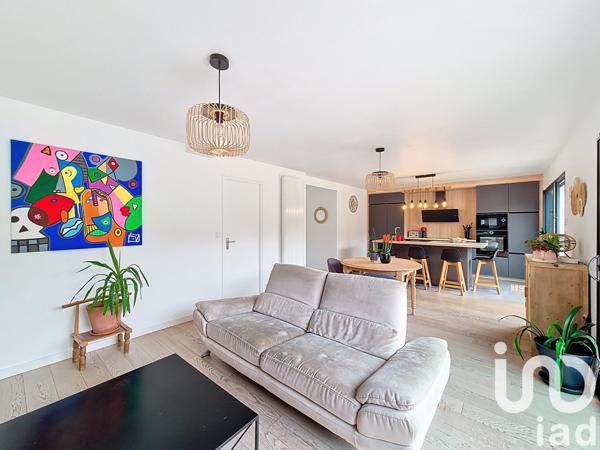 Maison à vendre 6 pièces 111 m² Guidel