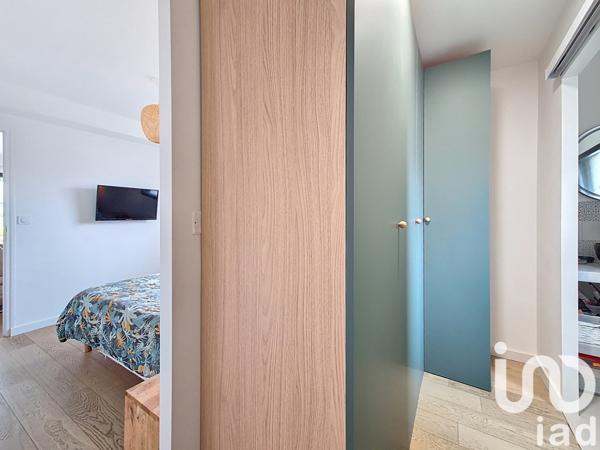 Maison à vendre 6 pièces 111 m² Guidel