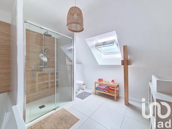 Maison à vendre 6 pièces 111 m² Guidel