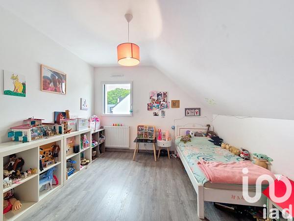 Maison à vendre 6 pièces 111 m² Guidel