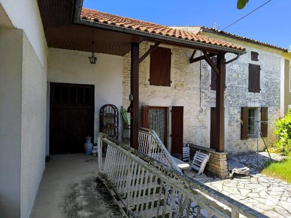 Maison à vendre Couture-d'Argenson