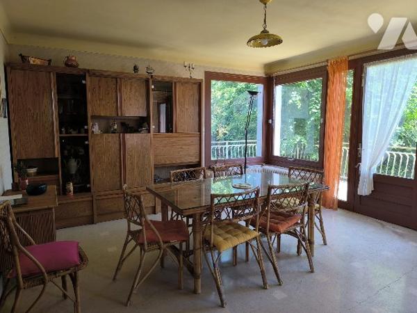 Maison à vendre Couture-d'Argenson