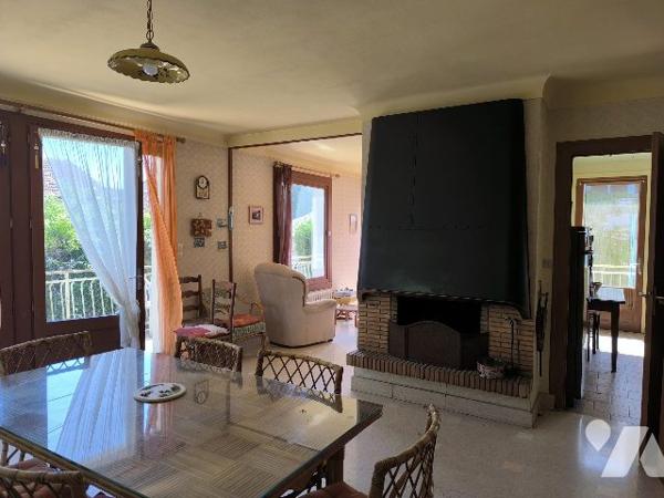 Maison à vendre Couture-d'Argenson