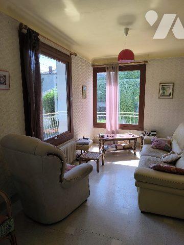 Maison à vendre Couture-d'Argenson