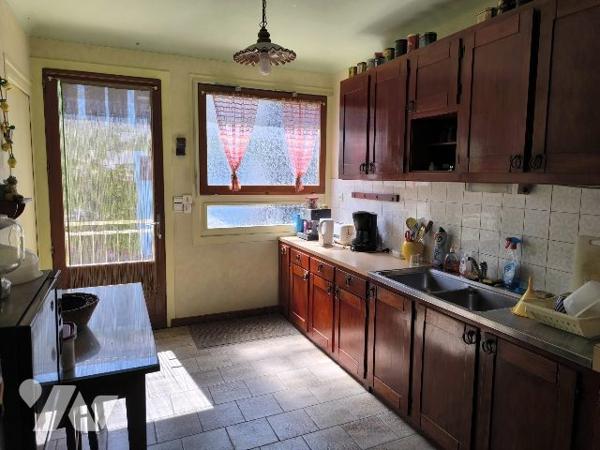 Maison à vendre Couture-d'Argenson