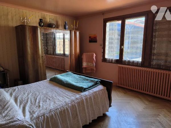 Maison à vendre Couture-d'Argenson