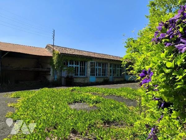 Maison à vendre Couture-d'Argenson