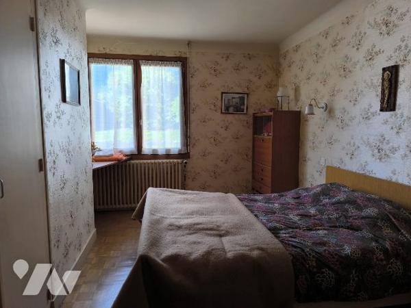 Maison à vendre Couture-d'Argenson