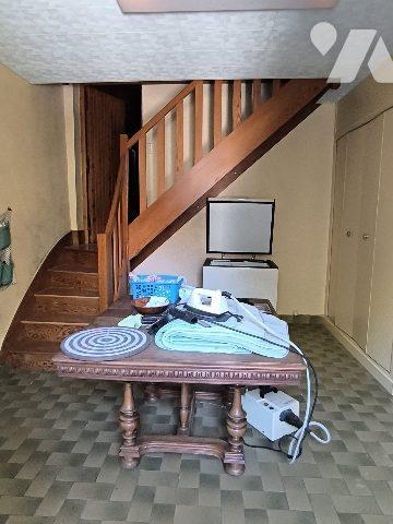 Maison à vendre Couture-d'Argenson