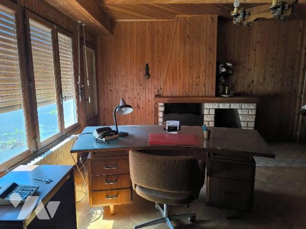 Maison à vendre Couture-d'Argenson