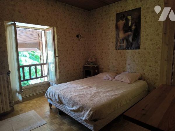 Maison à vendre Couture-d'Argenson