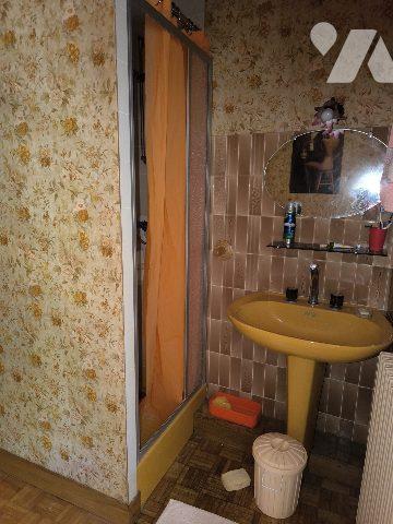 Maison à vendre Couture-d'Argenson