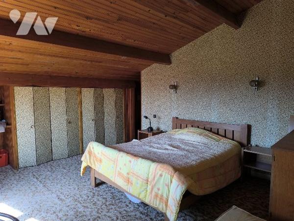 Maison à vendre Couture-d'Argenson