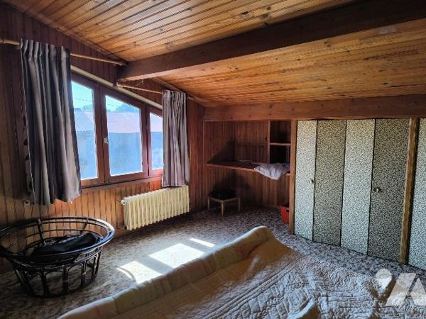 Maison à vendre Couture-d'Argenson