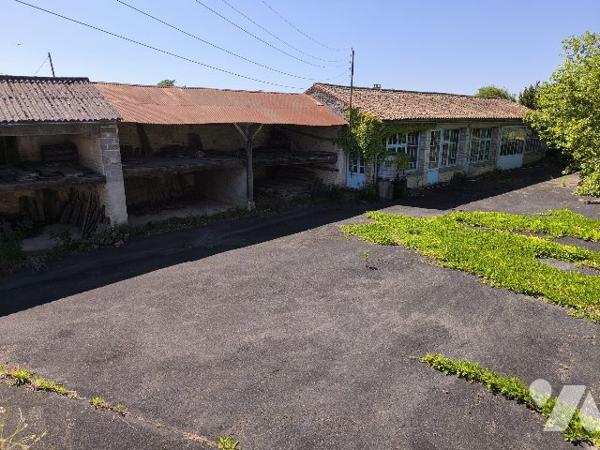 Maison à vendre Couture-d'Argenson