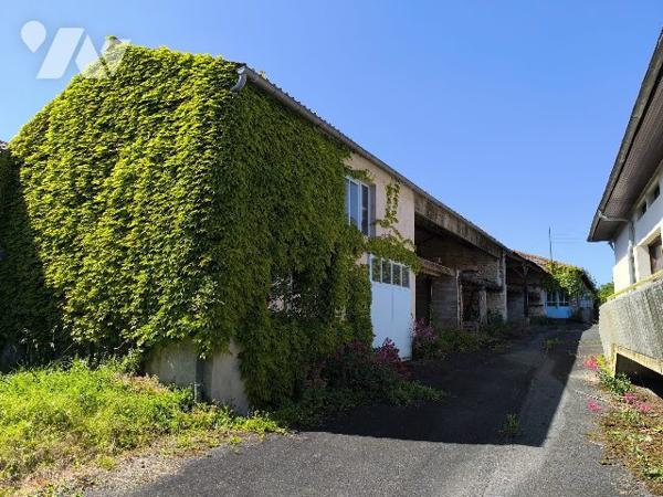 Maison à vendre Couture-d'Argenson