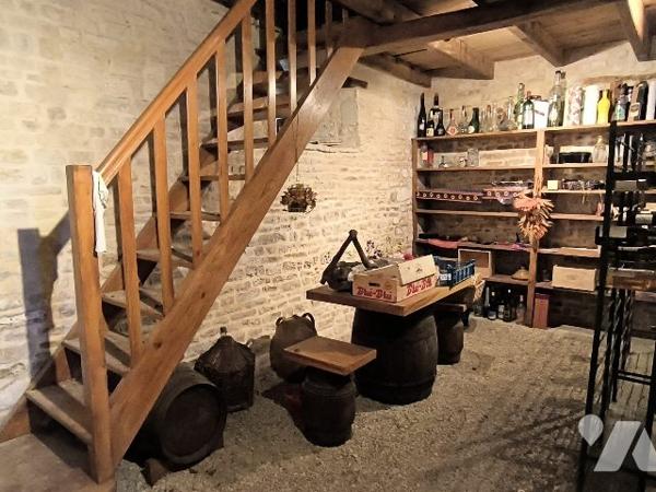 Maison à vendre Couture-d'Argenson