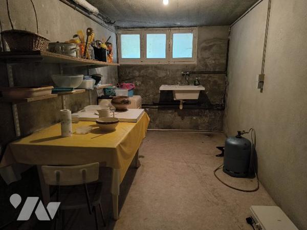 Maison à vendre Couture-d'Argenson