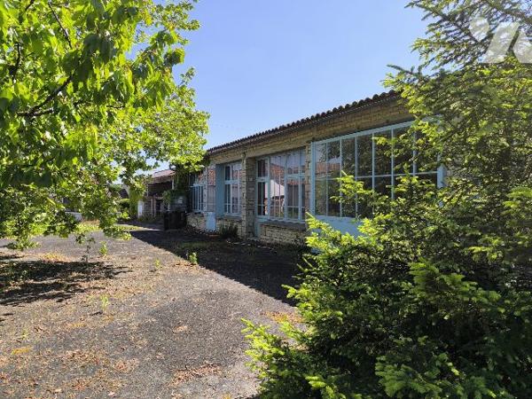 Maison à vendre Couture-d'Argenson