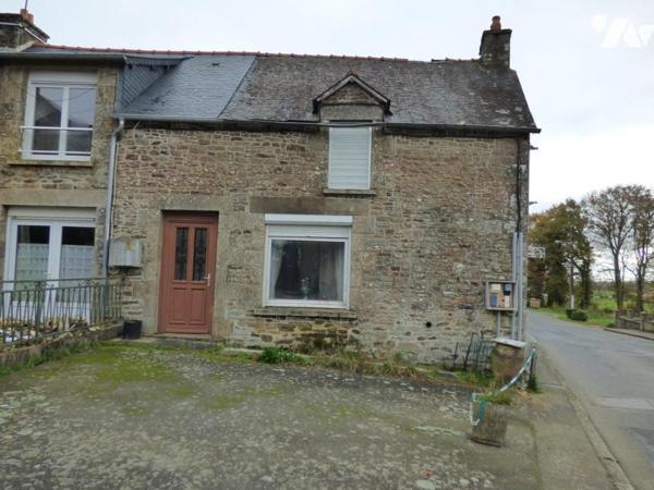 LA FERRIERE - Centre Bourg