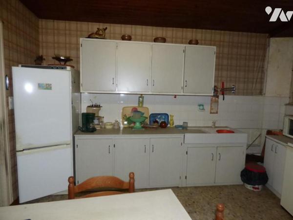 LA FERRIERE - Centre Bourg