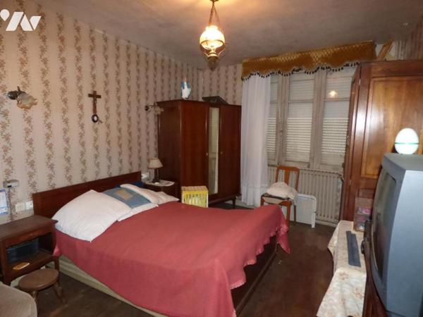 LA FERRIERE - Centre Bourg